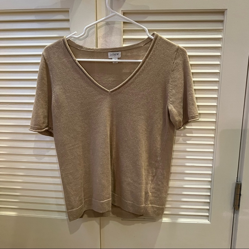 J.Crew Tee